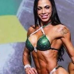 Mary Paranhos