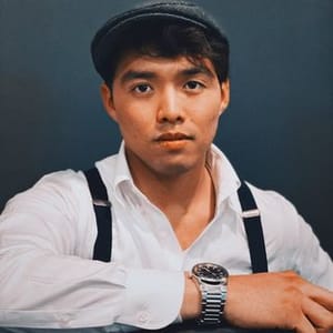 Brian Cabigao