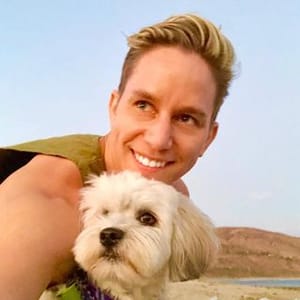 Seth Bowman