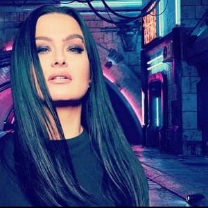 Natasha Stakhanova