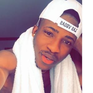 Alesh Ola Sanni