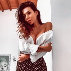 Melissa Maria Pagnini