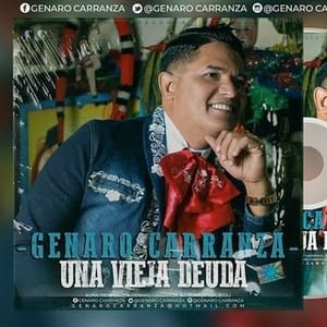 Genaro Carranza
