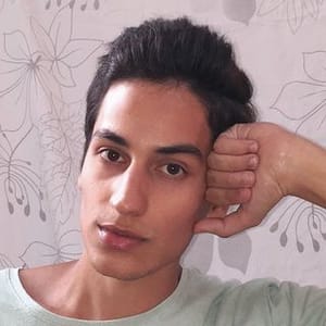 Joao Pedro Dis