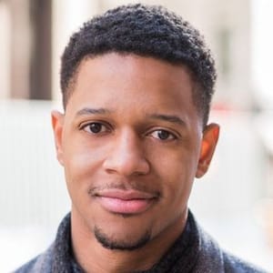 Jesse S. Martin