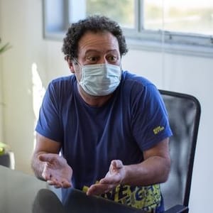 Daniel Carlos Diaz