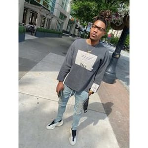 Brennen John