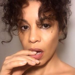 Kacau Gomes