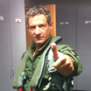 Rick Leventhal