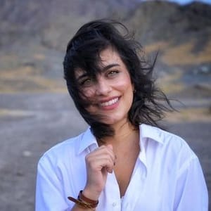 Sabine Shahda