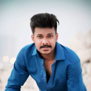 Hisham Sidheeq