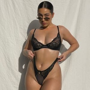 Meghan Carmella Triandis