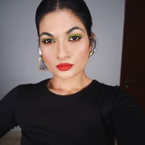 Rati Tehri Singh