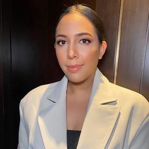 Shakira Nabila