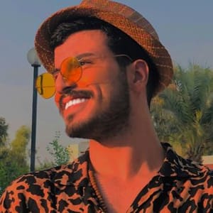 Fahad Haitham