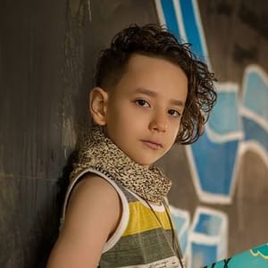 Arad Akbarzade