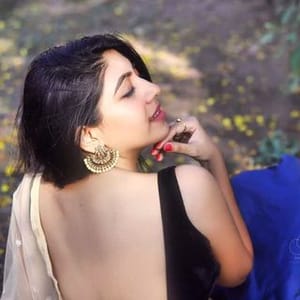 Harshhala Barade