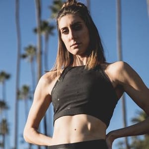 Erin  Elizabeth
