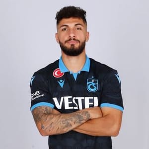 Kamil Ahmet Corekci