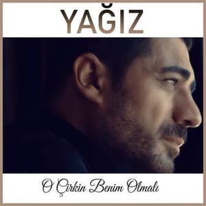 Yagiz Resmi