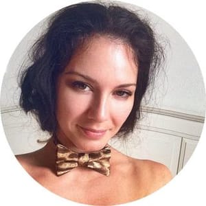 Karina Zurich