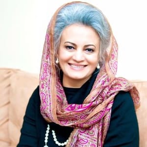 Masarrat Misbah