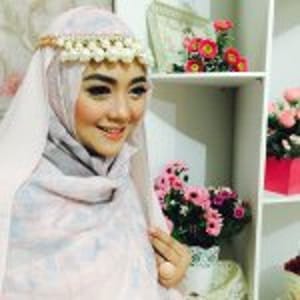 Nuri Maulida