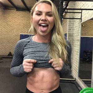 Georgie Kean