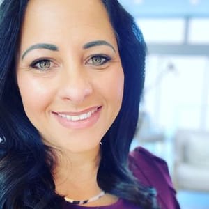 Hala Sabry