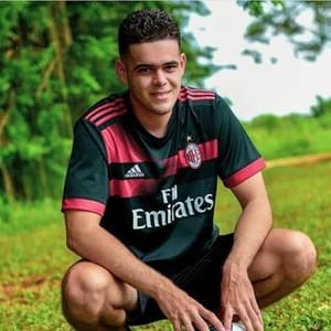 Dayvel Yankee