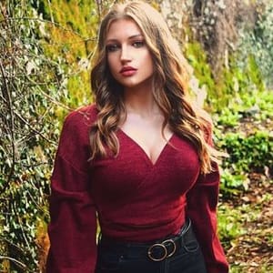 Dina Karvouni