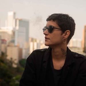 Beatriz Finardi