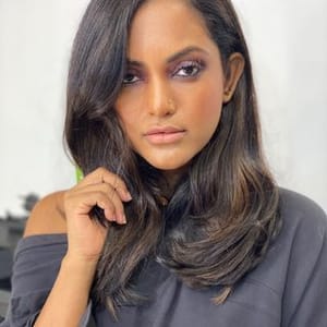 Nadiya Fernando