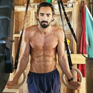Daniel  Martin