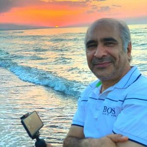 Daniel Dimov