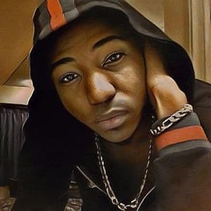 Aaron Wright