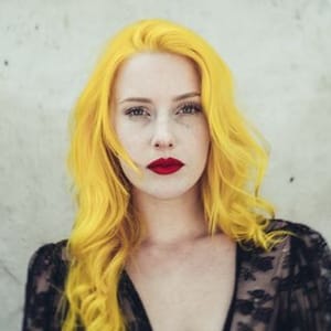 Morgan Higdon