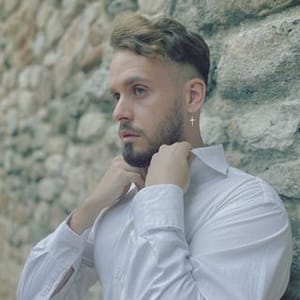 Antonio Benina