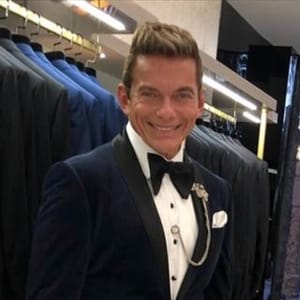Giovanni Scutaro Milano