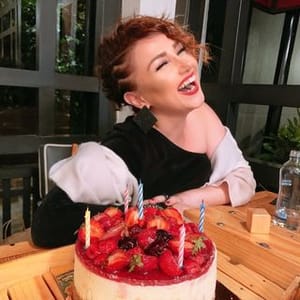 Pinar Cubukcu