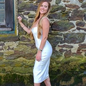 Meredith Gibson