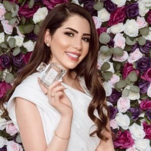 Areej Nashashibi
