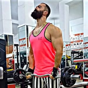 Nassim Beyrek
