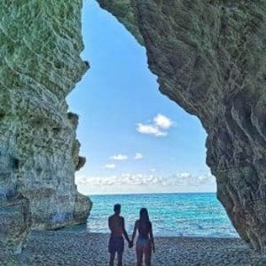 Tropea Italy