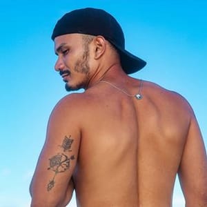 Deovanne Louzeiro