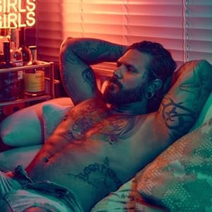 Travis Cadeau