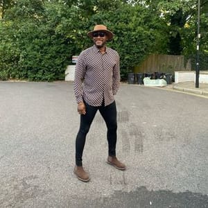 Ayo Alabi