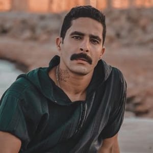 Mustafa Mansour