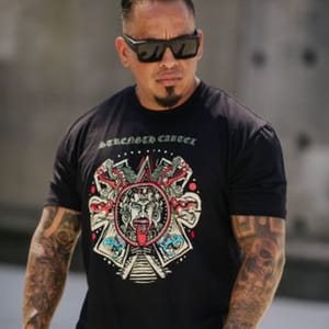 Jr Garcia