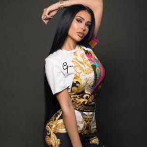 Shyryn Abo Alaaz
